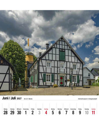 Schönes Bergisches Land 2027
