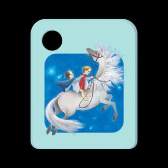 Mio, mein Mio,1 Galakto Token
