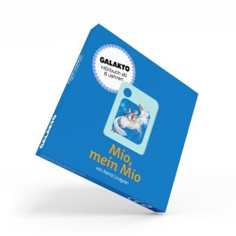 Mio, mein Mio,1 Galakto Token