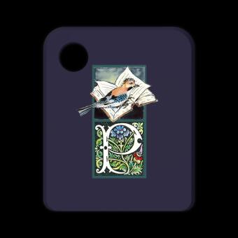 Tintenwelt - Tintenblut,1 Galakto Token