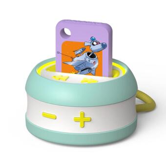 Robodog,1 Galakto Token