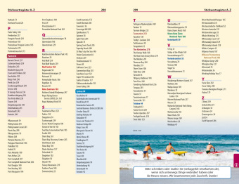 Reise Know-How Reiseführer Australien kompakt