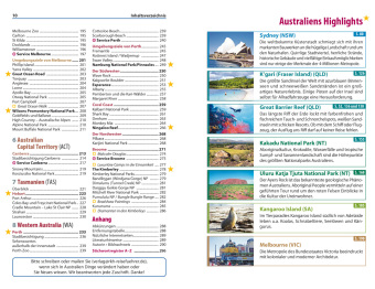 Reise Know-How Reiseführer Australien kompakt
