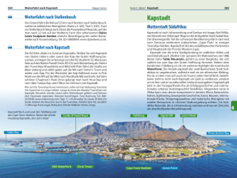 Reise Know-How Reiseführer Südafrika