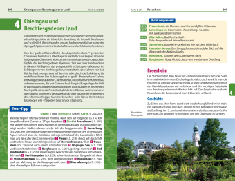 Reise Know-How Reiseführer Oberbayern