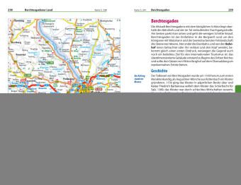 Reise Know-How Reiseführer Oberbayern