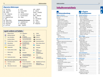 Reise Know-How Reiseführer Ägypten