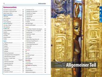 Reise Know-How Reiseführer Ägypten