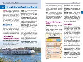 Reise Know-How Reiseführer Ägypten