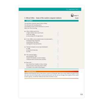 FiNALE Prüfungstraining Abschluss 10. Klasse Realschule Niedersachsen