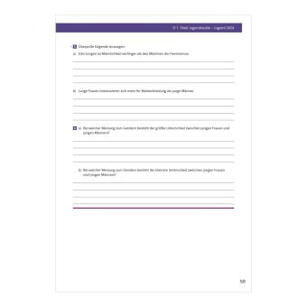 FiNALE - Prüfungstraining Mittlerer Schulabschluss, Fachoberschulreife, Erweiterte Berufsbildungsreife Berlin und Brandenburg