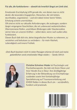 Aussen stark, von innen leer