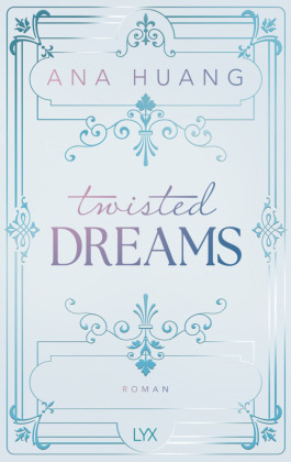 Twisted Dreams: Special Edition