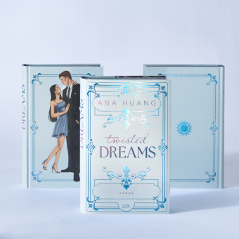 Twisted Dreams: Special Edition