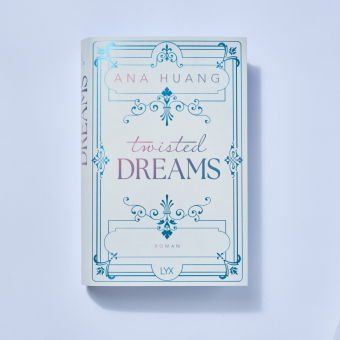 Twisted Dreams: Special Edition