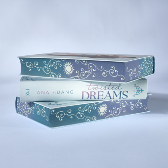 Twisted Dreams: Special Edition
