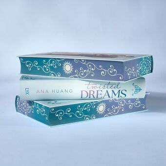 Twisted Dreams: Special Edition