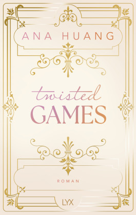 Twisted Games: Special Edition