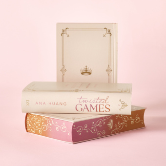 Twisted Games: Special Edition