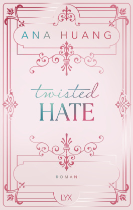 Twisted Hate: Special Edition