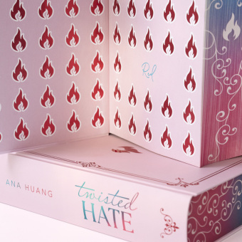 Twisted Hate: Special Edition