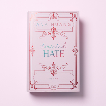 Twisted Hate: Special Edition