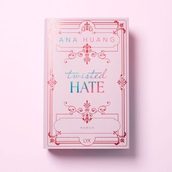 Twisted Hate: Special Edition
