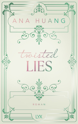 Twisted Lies: Special Edition