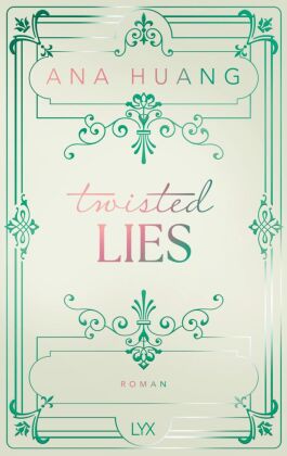 Twisted Lies: Special Edition