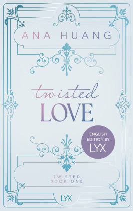 Twisted Love: English Special Edition by LYX