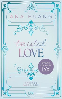 Twisted Love: English Special Edition by LYX