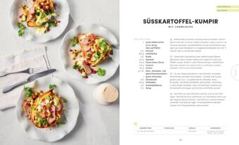 Feel good - Das Kochbuch
