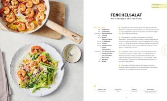 Feel good - Das Kochbuch