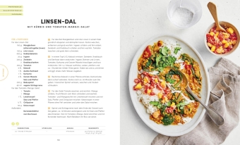 Feel good - Das Kochbuch