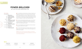 Feel good - Das Kochbuch