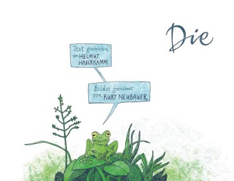 Die Kampfkarpfen