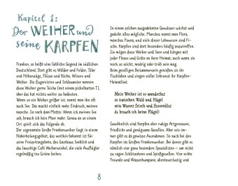 Die Kampfkarpfen
