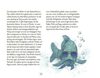 Die Kampfkarpfen
