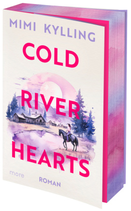 Cold River Hearts