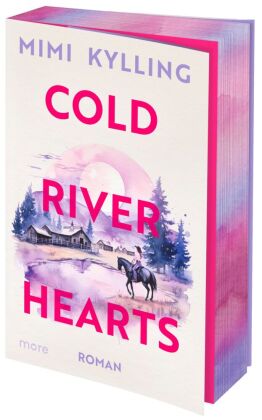 Cold River Hearts