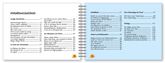 Voggy's Blockflöten-Liederbuch