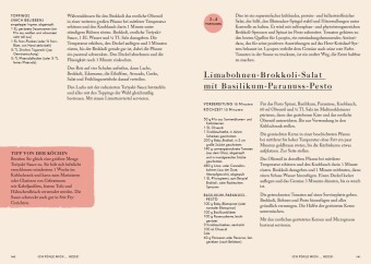 Menopause -Das Kochbuch