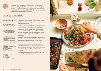 Menopause -Das Kochbuch
