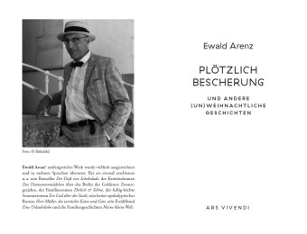 Plötzlich Bescherung