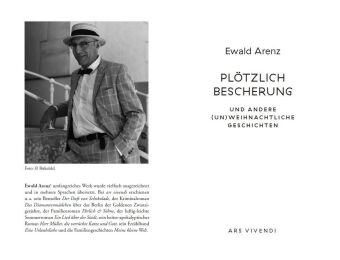 Plötzlich Bescherung