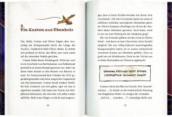 Abenteuer Akademie (