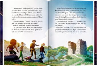Abenteuer Akademie (