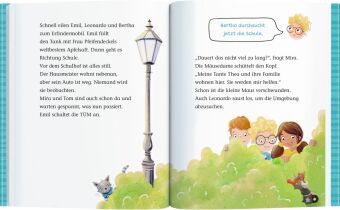 Emil Einstein (Erstlesebuch, 