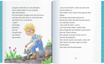 Emil Einstein (Erstlesebuch, 