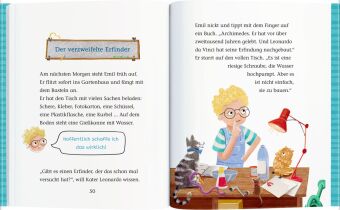 Emil Einstein (Erstlesebuch, 